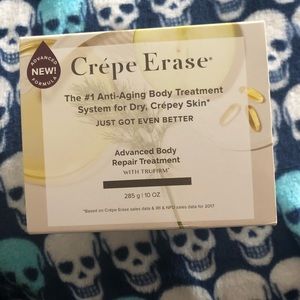 Crepe Erase Advanced Body Repair Treatment
